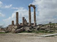 Zitadellenhuegel Amman (7) 